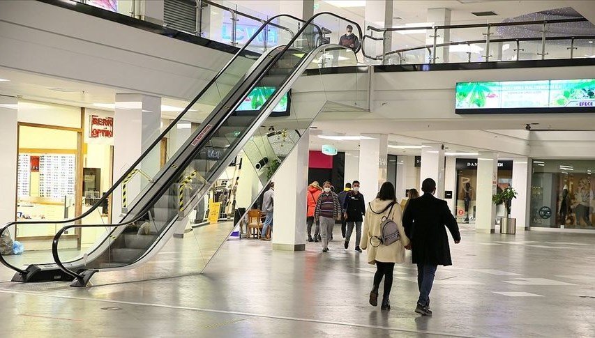 İTO Başkanı Avdagiç’den AVM açıklaması