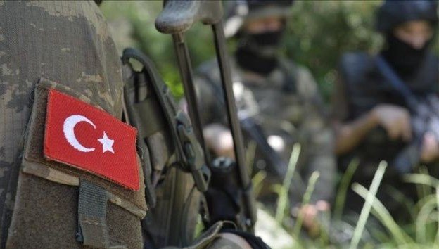 İzmir’de silah kazasında 1 asker şehit oldu