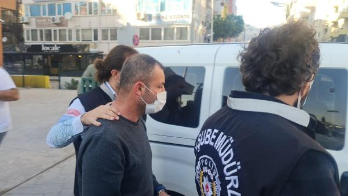 Kardeşini, susturmak isterken öldürmüş