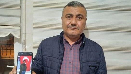 Kırşehir’de kayıp Hasan ile kız arkadaşı Şeyma’dan haber alınamıyor