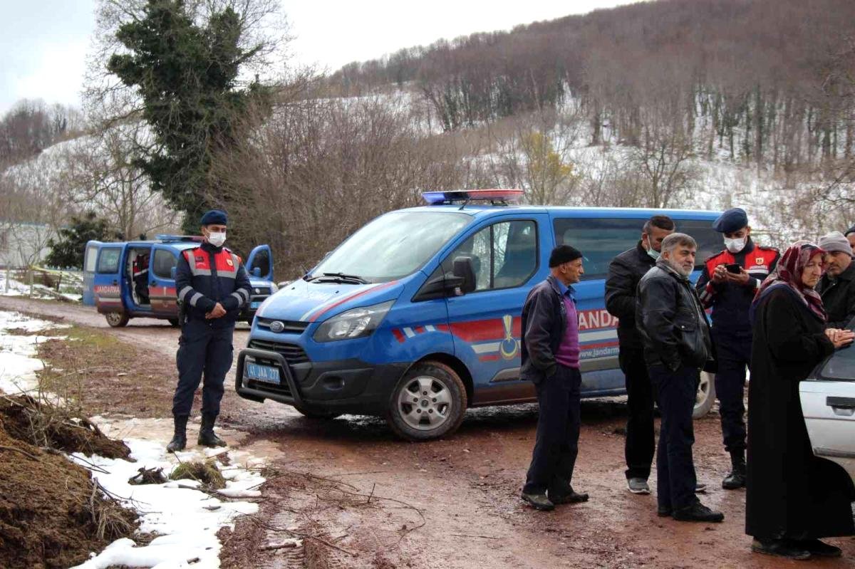 Kocaeli’de silahla başından vurulmuş erkek cesedi bulundu