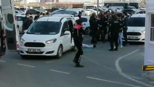 Küçükçekmece Adliyesi önünde 4 kişinin öldüğü çatışmanın ayrıntıları ortaya çıktı