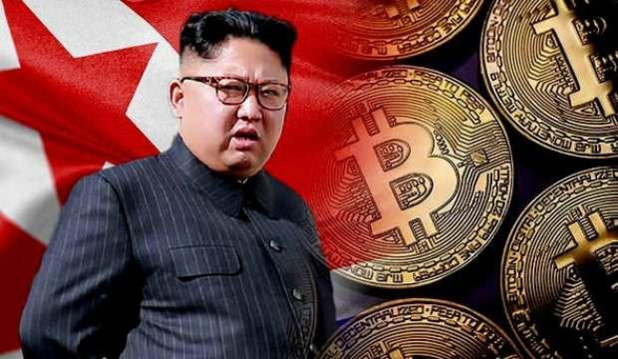 Kuzey Kore’nin kripto operasyonuna Google engeli!