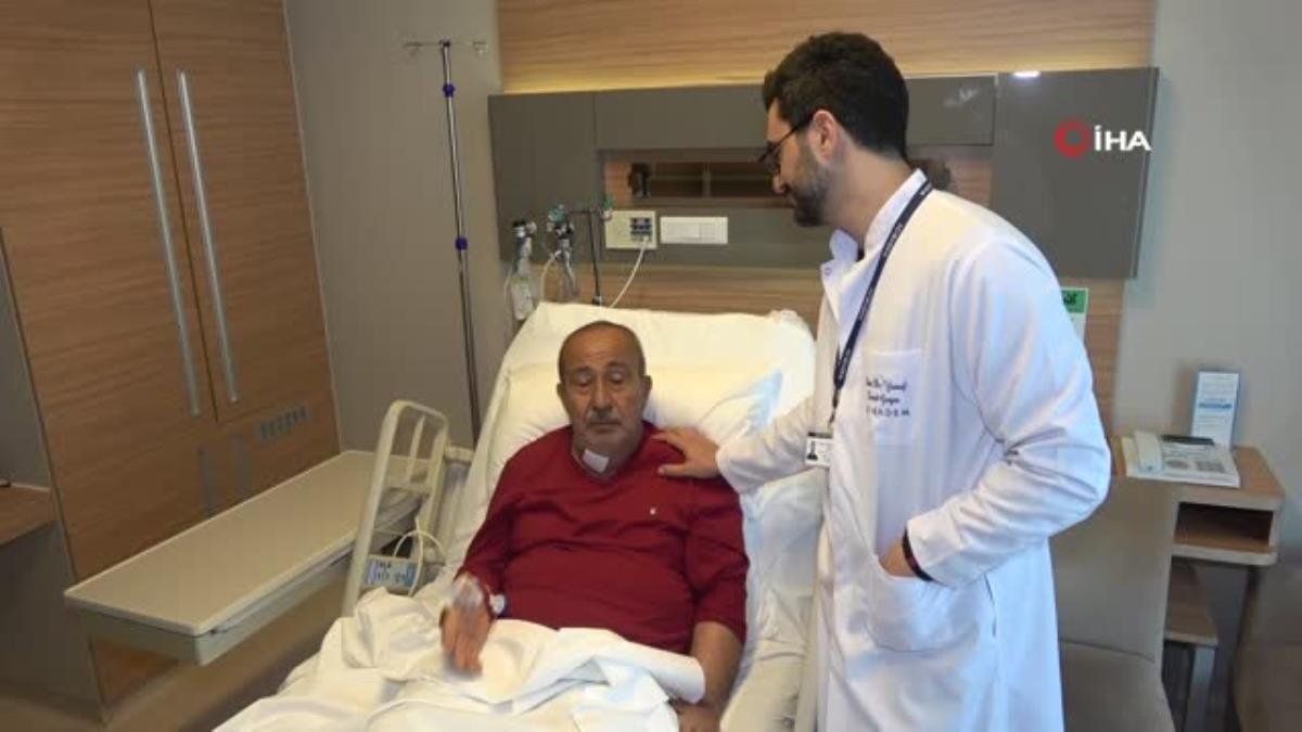 “Mahalle Bilim Kurulu” dediği arkadaşları yüzünden felç kalıyordu