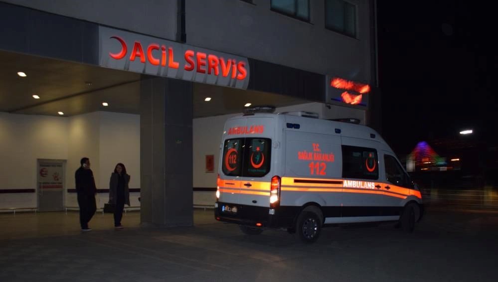 Malatya’da baltalı ve bıçaklı kavga: Bir ölü, bir ağır yaralı