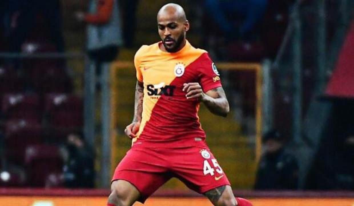 Marcao, Roma ve Napoli ile görüştü! 25 milyon euro