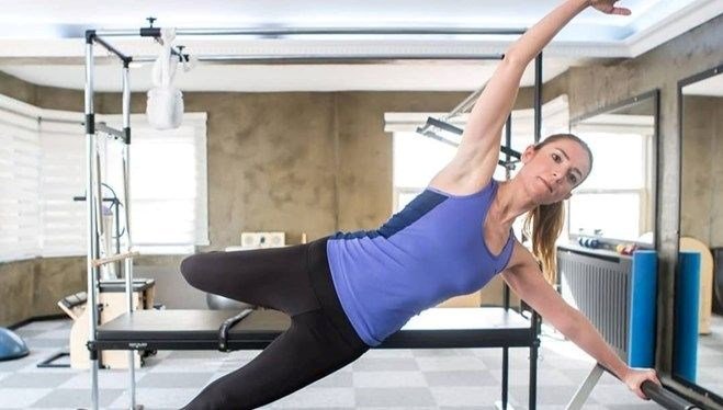 Marketten et çalmaya teşebbüs eden balerin Evlin Avidor’a 10 ay hapis cezası