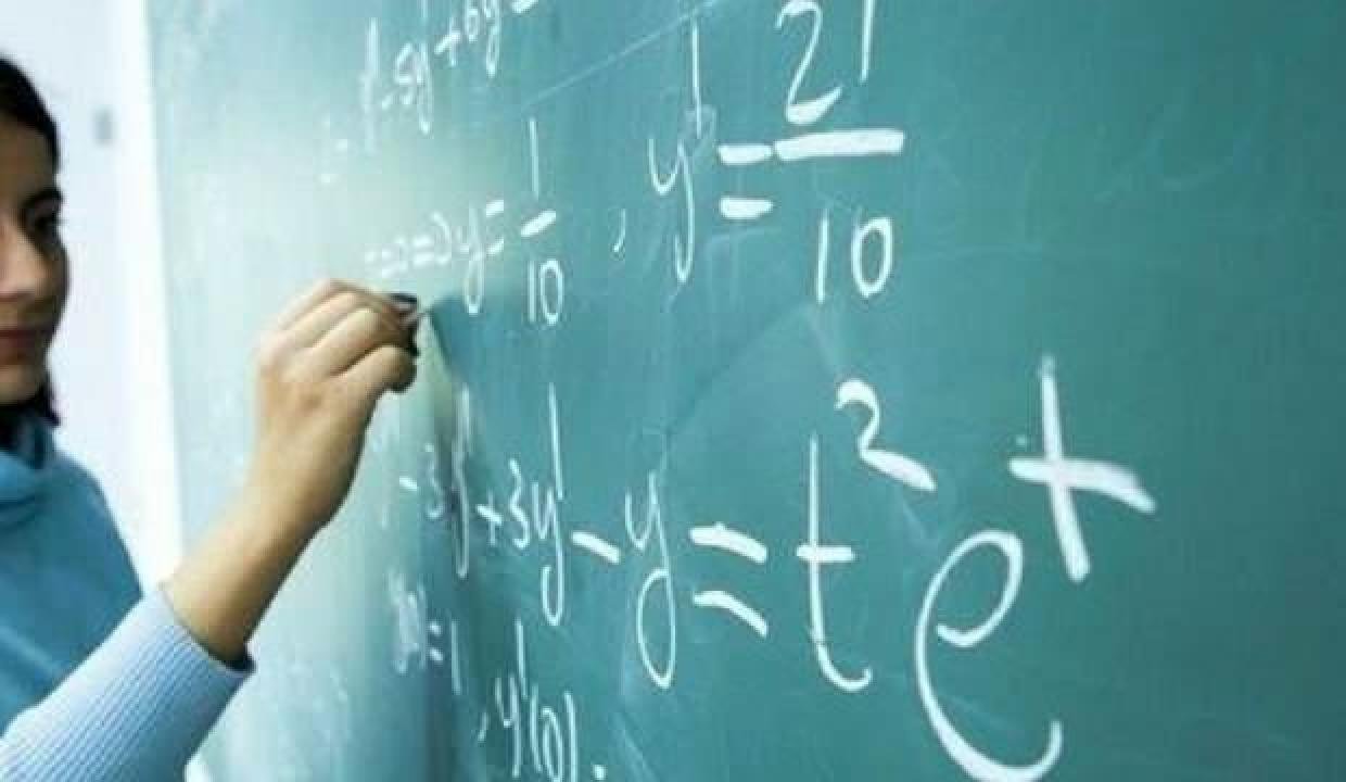 ‘Matematik seferberliğinin’ ayrıntıları belli oldu!