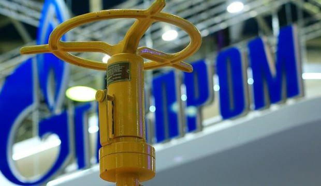 Mavi Akım üzerinden Türkiye’ye rekor gaz sevkiyatı