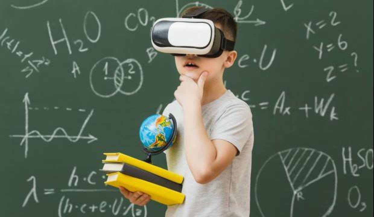 MEB’den bir ilk: Metaverse ile tarih derslerinde yolculuk!