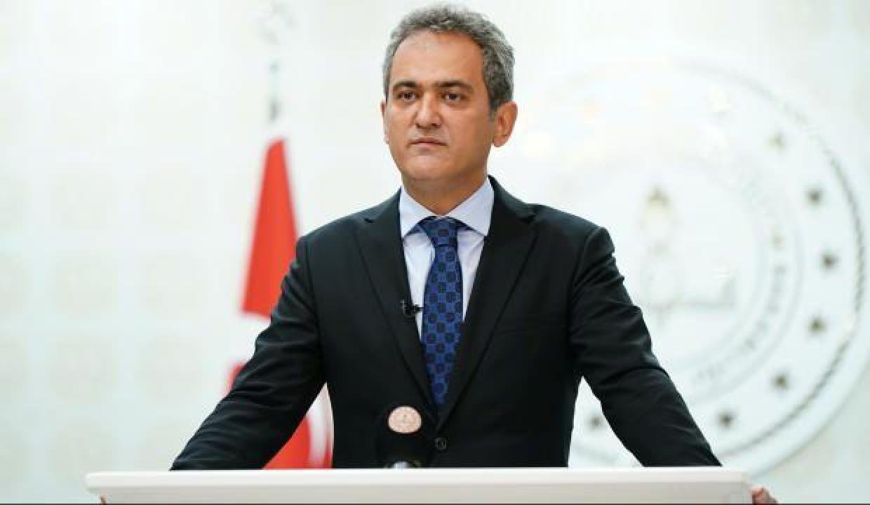 MEB’den ‘Okul İklimi’ projesi: Ortak hedefe doğru!