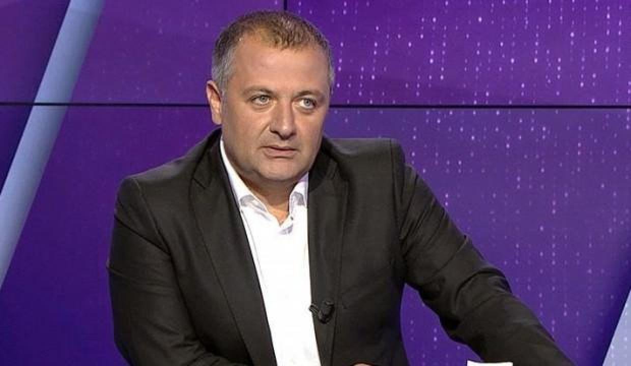 Mehmet Demirkol açıkladı! “Fenerbahçe acayip bir teklif yapmış!”