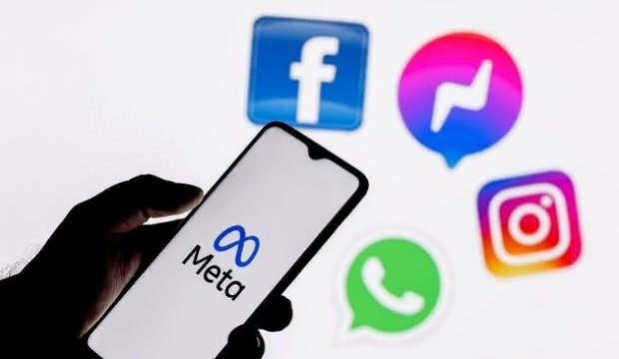 Meta radikal örgüt ilan edildi: Rusya’dan Facebook ve Instagram’a yasak