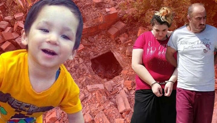 Minik Eymen’in katil zanlısının telefonu ‘istismar görüntüsü’ tespiti için incelenecek