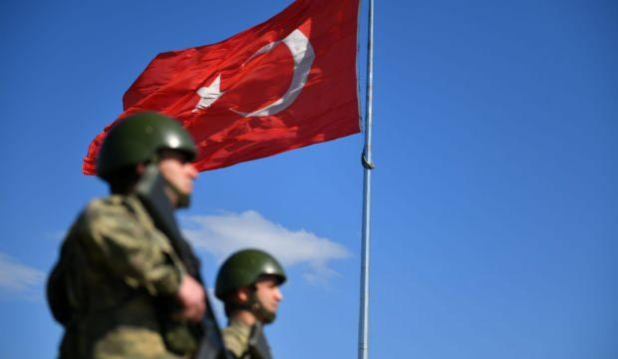MSB duyurdu: Yunanistan’a kaçmaya çalışırken yakalandılar