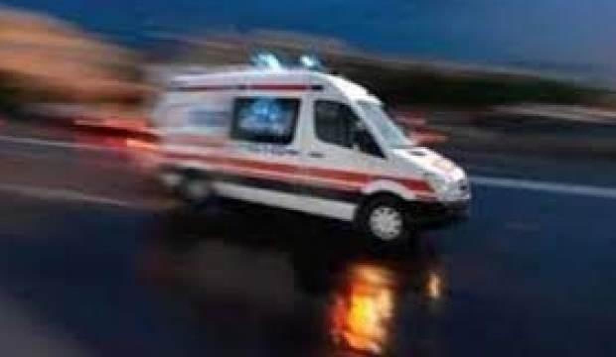 Muğla’da ahşap mesken yandı: Bir kişi hayatını kaybetti