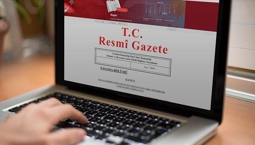 Nükleer Düzenleme Kanunu Resmi Gazete’de yayımlandı
