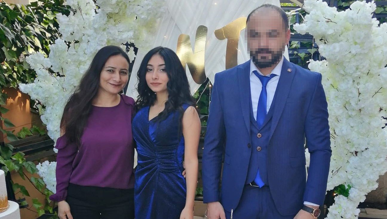 Nuray Demir cinayeti: Eski nişanlı tutuklandı