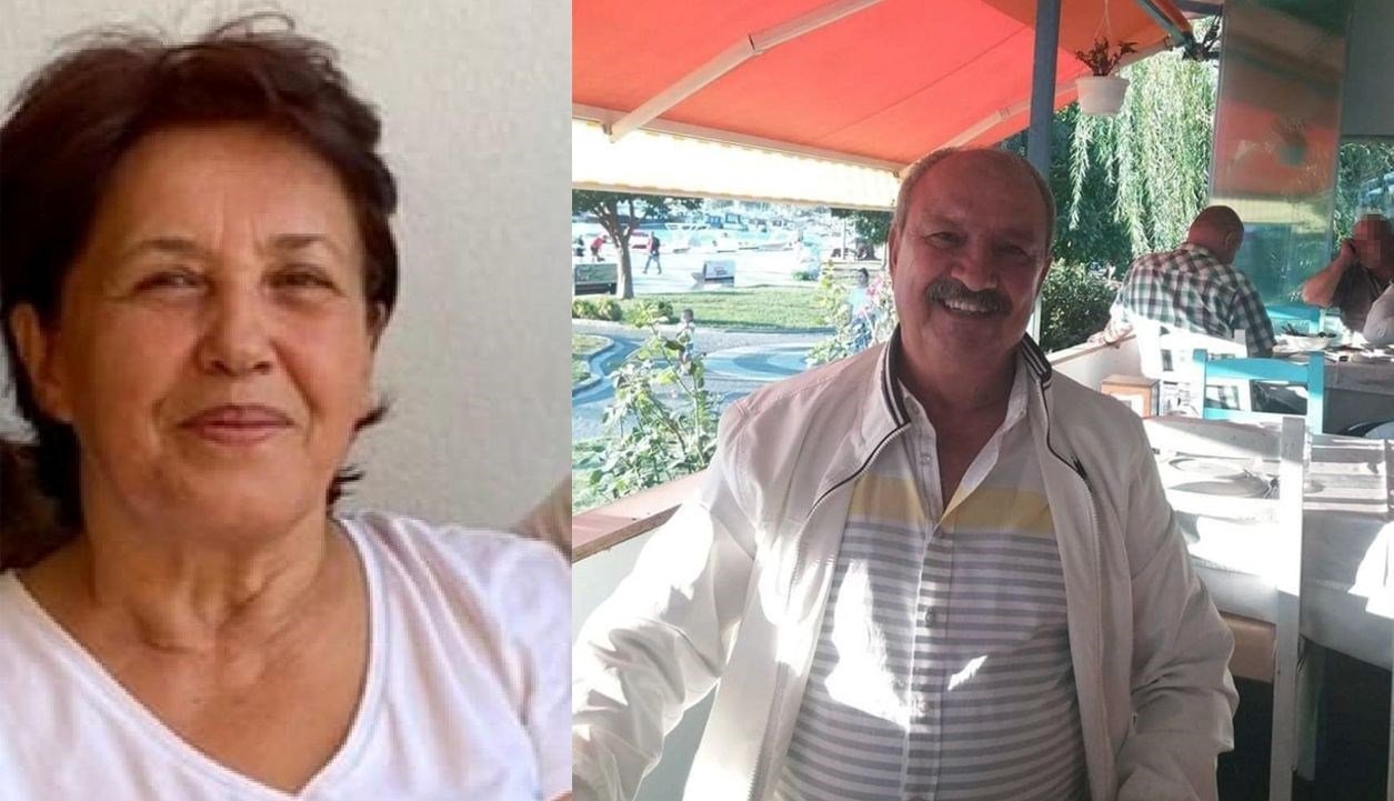 Oğlunu öldüren gelininden şikayetçi olmadı: Gelinim suçsuz, oğlum alkolikti
