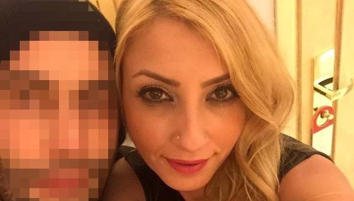 Ortaköy’de otelin 7. katından düşen kadın öldü: Koca gözaltında