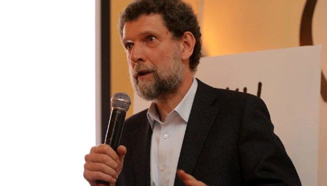 Osman Kavala ve Mücella Yapıcı hakkında ağırlaştırılmış müebbet talebi