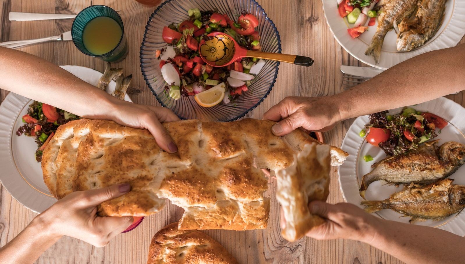 Ramazan imsakiyesi: İlk iftar Iğdır ve Hakkari’de, son iftar Çanakkale ve Edirne’de