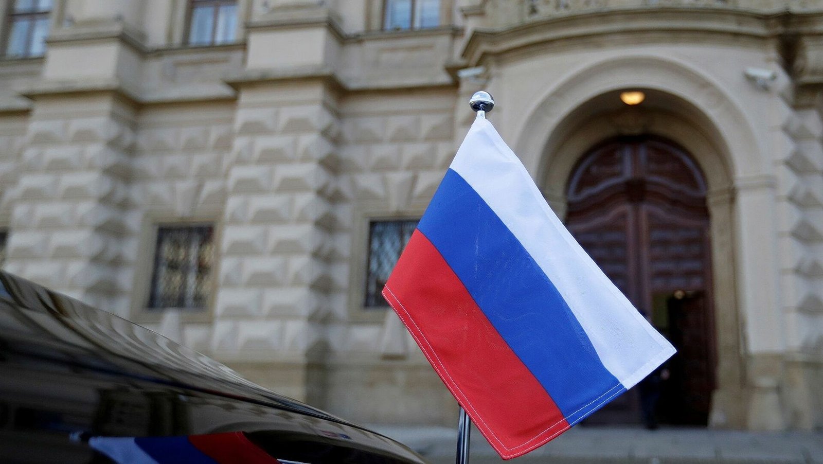 Rus Dışişleri: Batı’nın yaptırımları Rusya’nın dış politikasını değiştirmeyecek