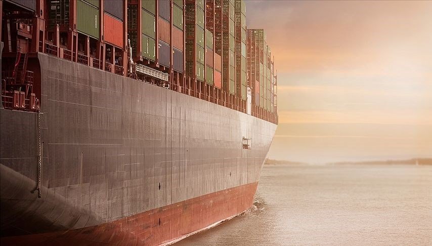 Rus limanlarında bekleyen 18 Türk gemisinden 17’si kalkış yaptı