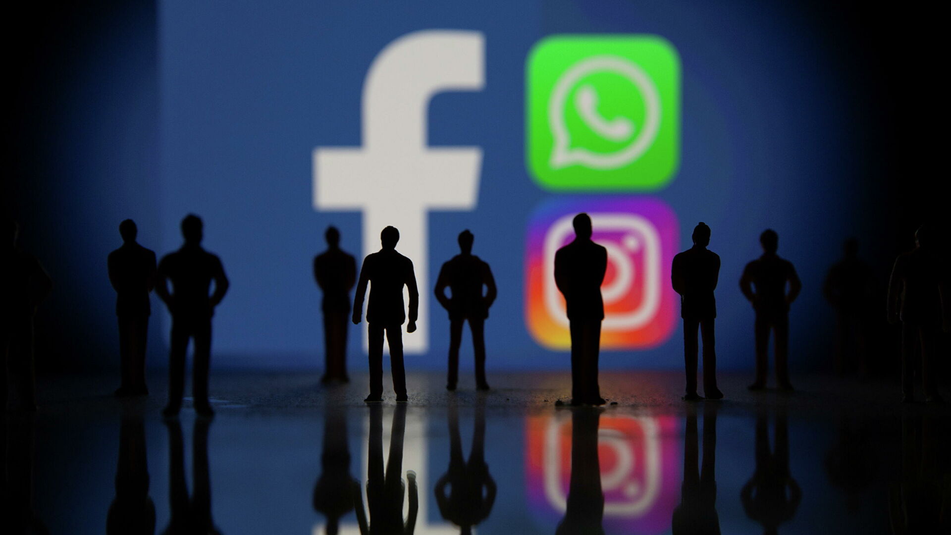 Rusya mahkemesi, Facebook ve Instagram’ı yasakladı