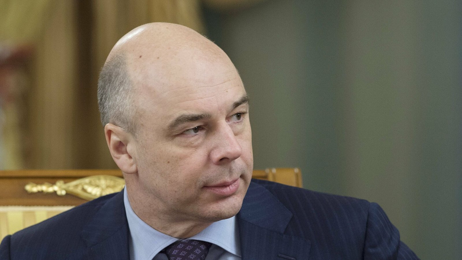 Rusya Maliye Bakanı Siluanov: Kamu borcumuzun üzerindeki yükümlülükleri reddetmiyoruz