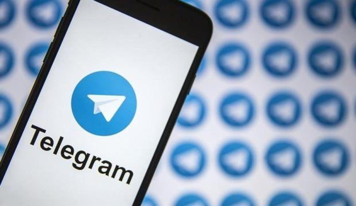 Rusya’da Telegram, en popüler mesajlaşma uygulaması oldu