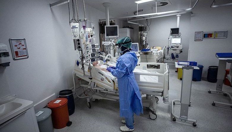 Sağlık Bakanı açıkladı: 20 bin personel alınacak
