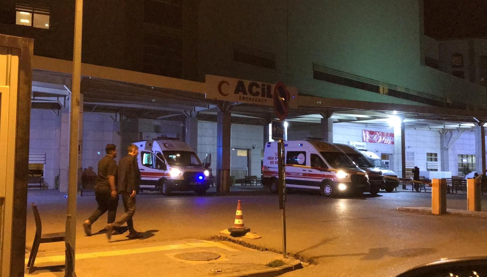 Şanlıurfa’da akraba aileler arasında kavga: 2 ölü, 4 yaralı