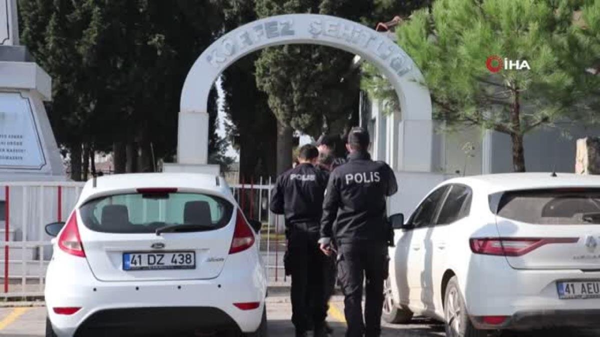 Şehit mezarlarına saldırmıştı, cezai ehliyetinin tam olduğu ortaya çıktı