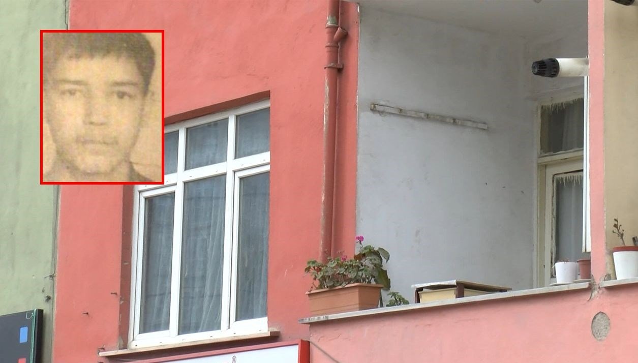 Serbest bırakılmasından 6 gün sonra sevgilisini öldüren Aman Usanov tutuklandı