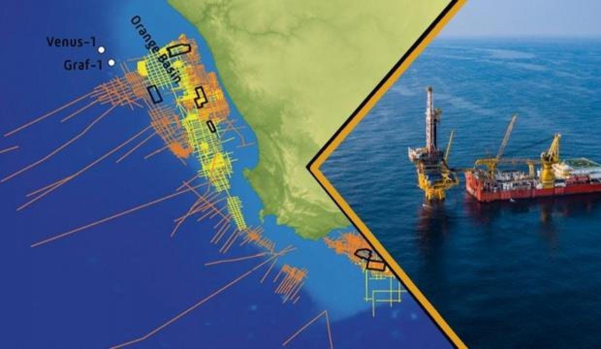 Shell’den o ülkeye umut olacak petrol ve doğal gaz keşfi! Yatırım yağacak
