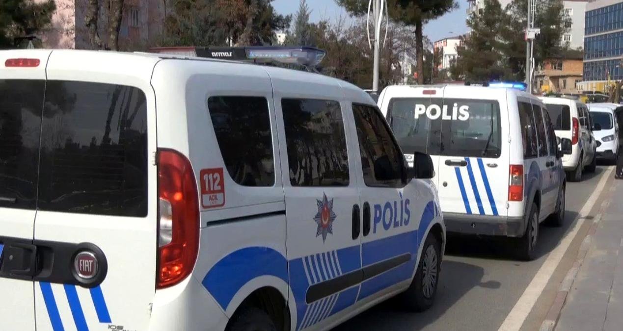 Siirt’te 6 yıl 3 ay hapis cezası bulunan firari hükümlü yakalandı