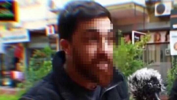 Sokak röportajı sonrası tutuklandı