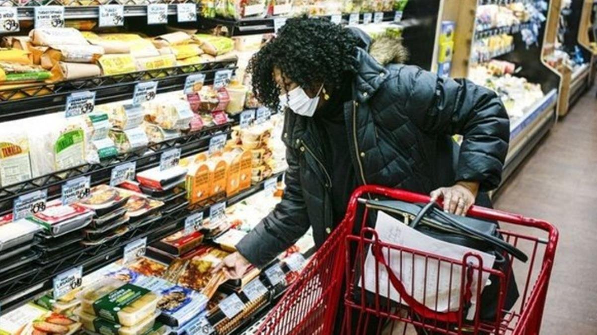 Son 40 yıldır böylesi yaşanmadı! ABD’de enflasyon rekor seviyede