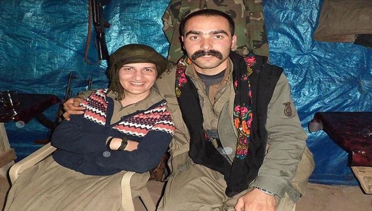 SON DAKİKA HABERİ: Dokunulmazlığı kaldırılan HDP’li Semra Güzel hakkında yakalama kararı çıkarıldı