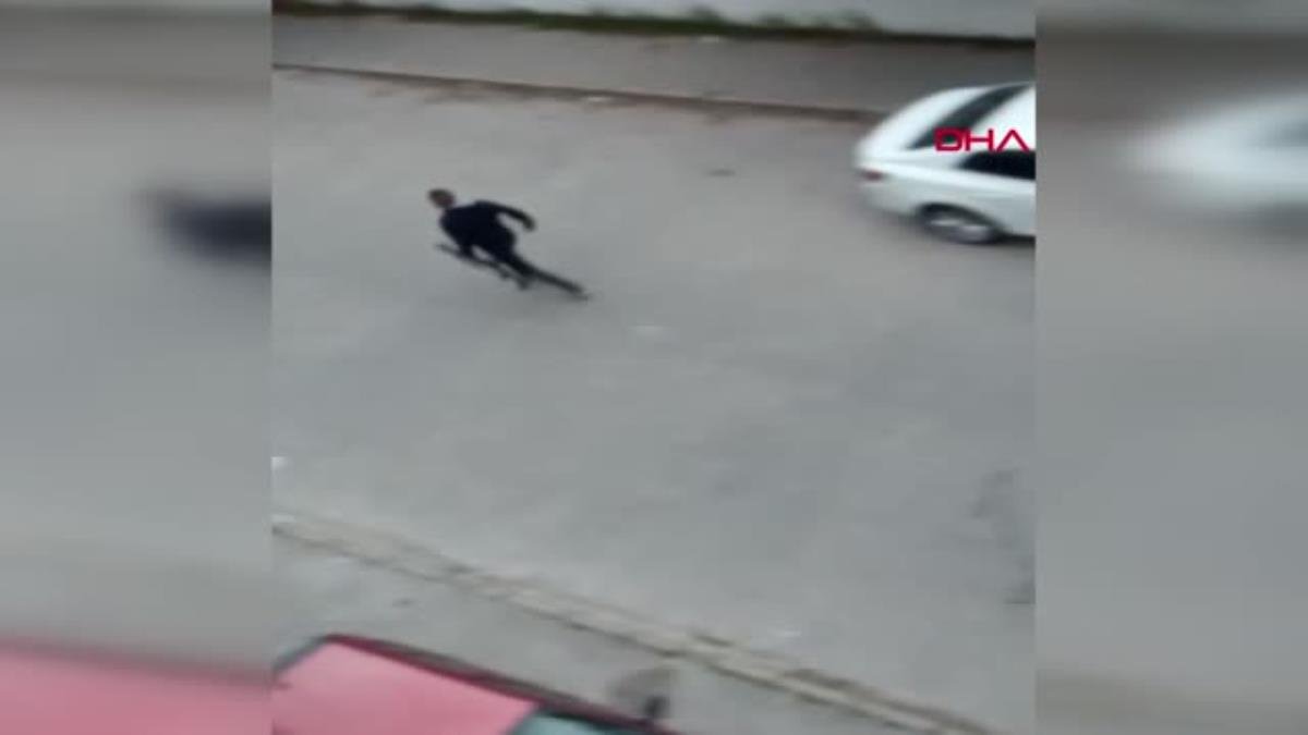 Son dakika haberleri | ÇOCUKKEN CİNSEL İSTİSMARINA UĞRADIĞI İÇİN ÖLDÜRDÜĞÜNÜ İDDİA ETTİ, AĞIRLAŞTIRILMIŞ MÜEBBET İSTENDİ