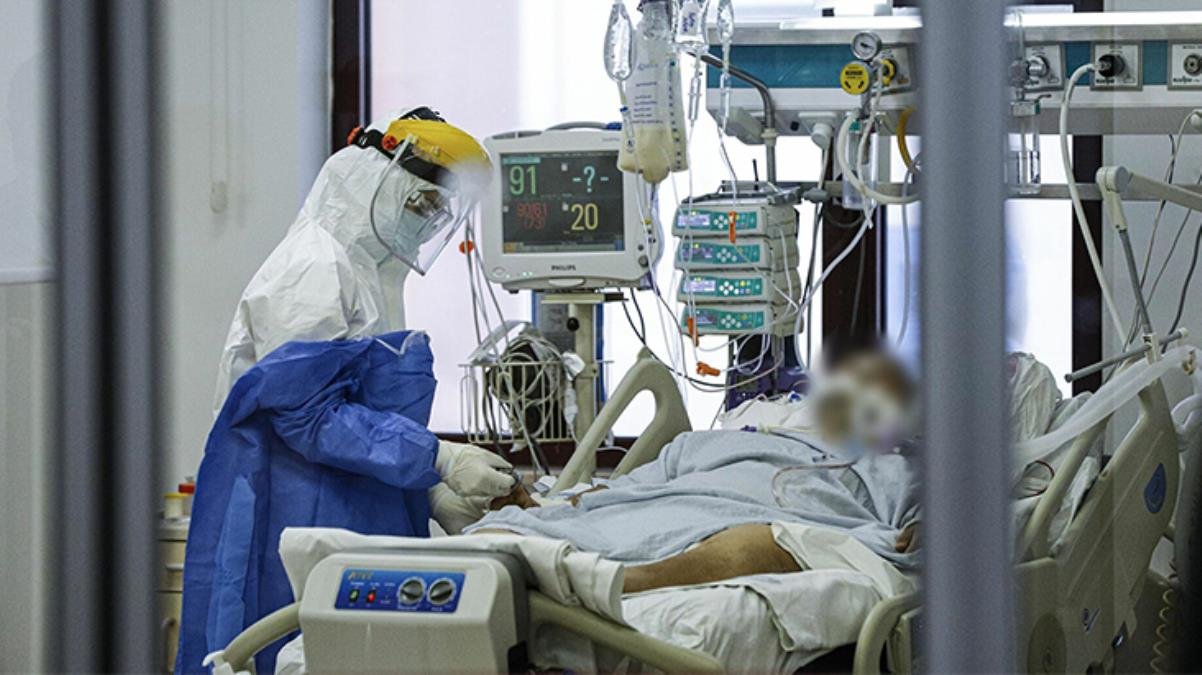 Son Dakika: Türkiye’de 9 Mart günü koronavirüs nedeniyle 143 kişi vefat etti, 33 bin 243 yeni vaka tespit edildi