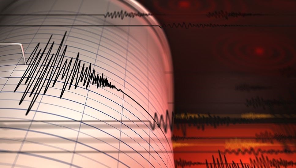 SON DAKİKA: Aydın’da 3.9 büyüklüğünde deprem | Son depremler