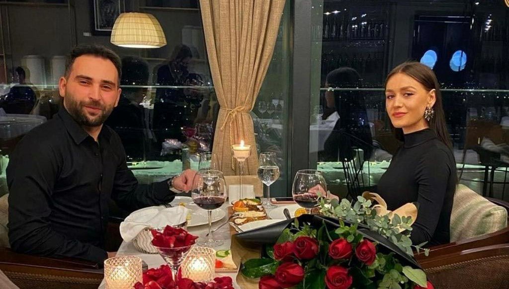 Tartıştığı erkek arkadaşını bıçaklayan kadın tutuklandı