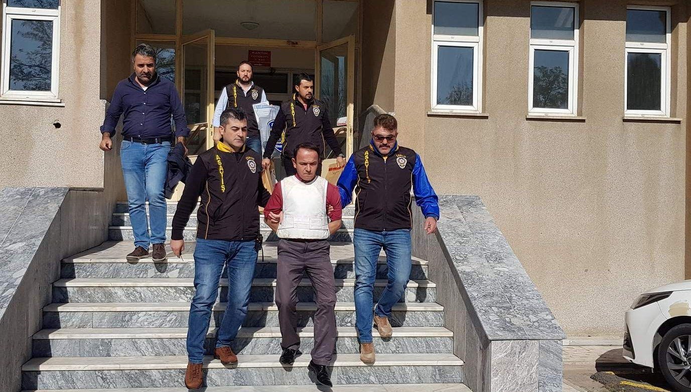 Tartıştığı sevgilisini 45 bıçak darbesiyle öldüren sanığa müebbet hapis