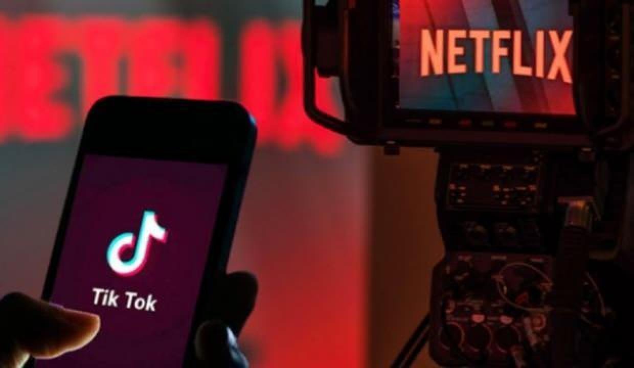 TikTok ve Netflix, Rusya’daki hizmetlerini askıya aldı