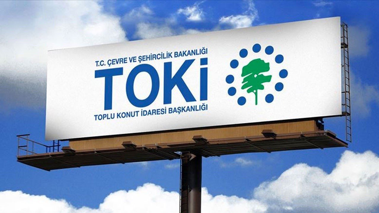 TOKİ’nin yüzde 22 indirim kampanyası 22 Mart’ta başlıyor