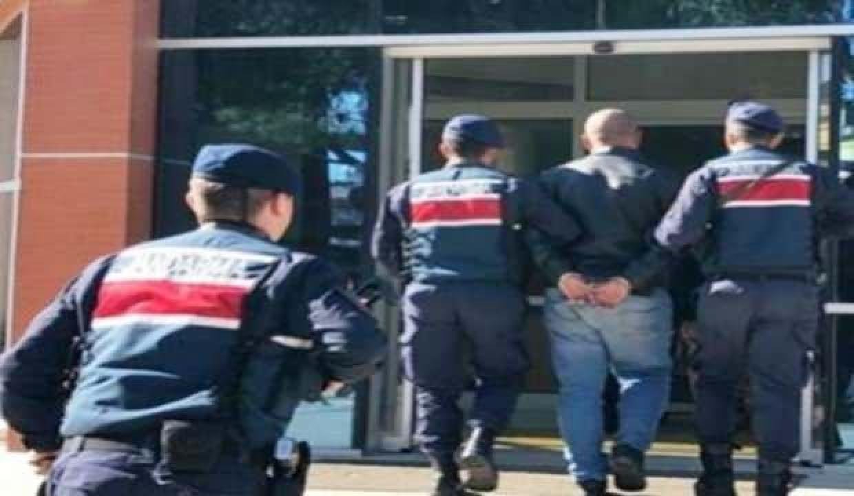 Toplumsal medyada terör propagandası yapan kişi gözaltına alındı