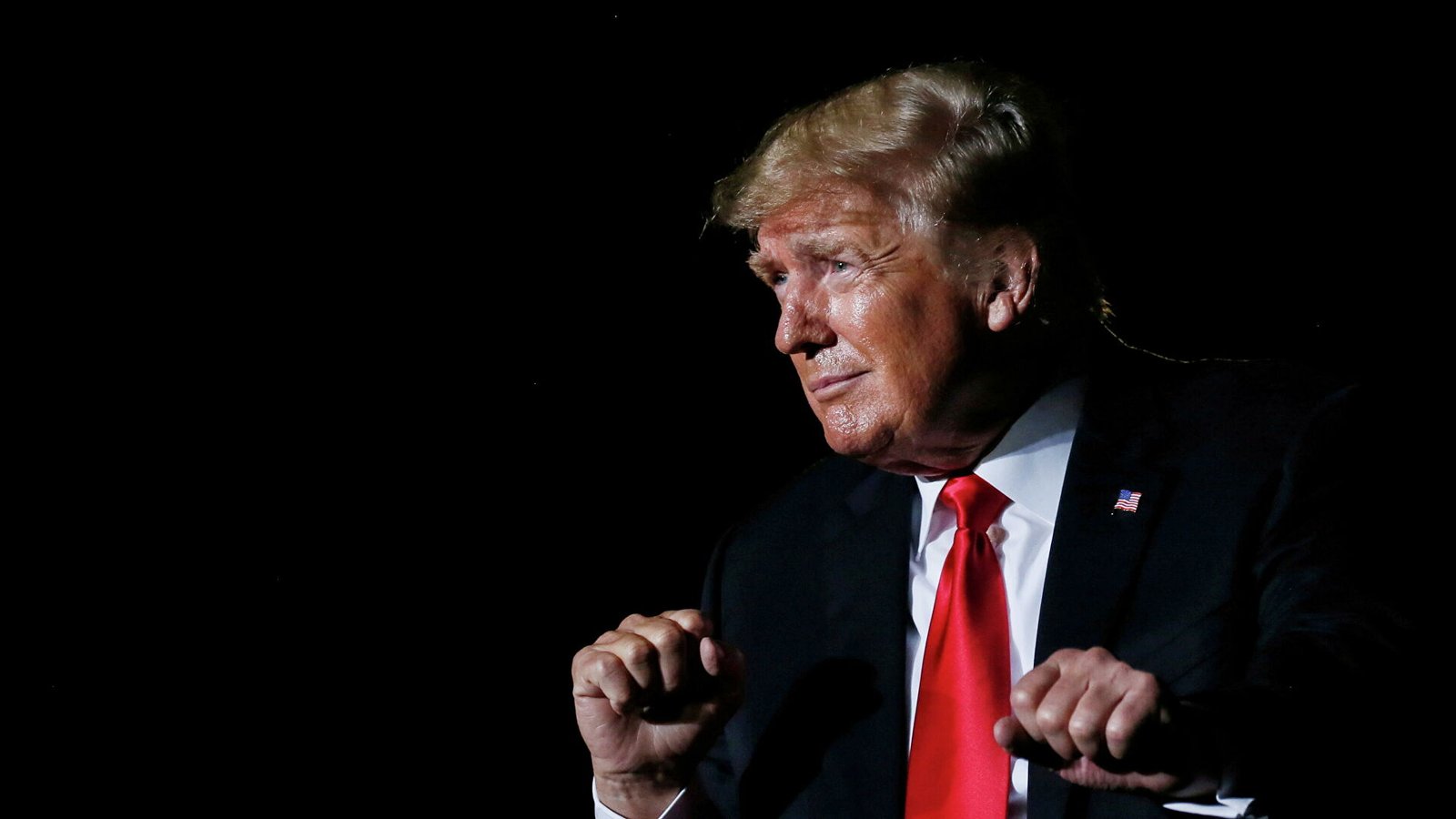 Trump: Avrupa’nın çoğu Rus petrol ve doğalgazını yasaklamayacağını onayladı