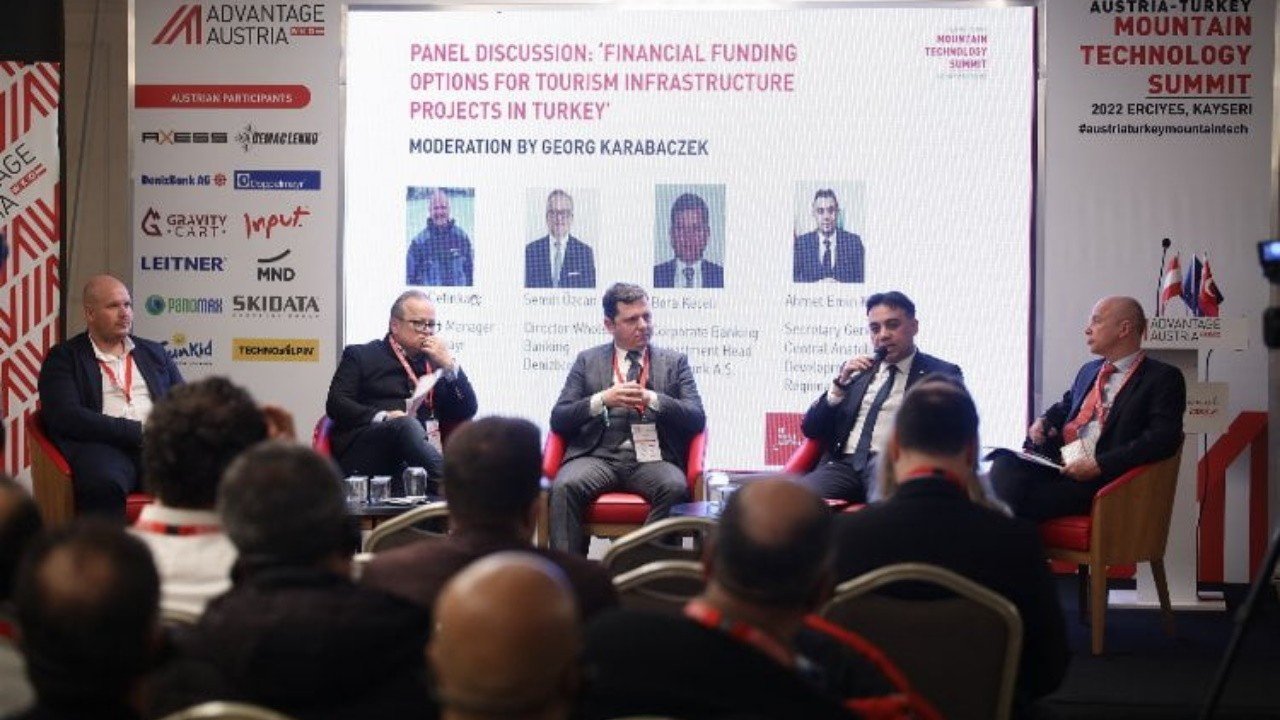 “Türkiye coğrafyası yaz turizmiyle israf edilmesin”